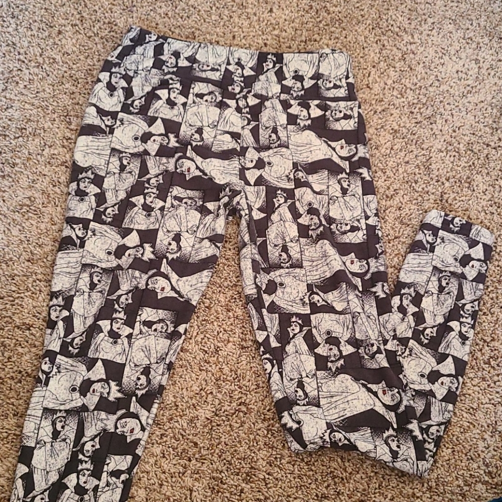 Lularoe evil queen